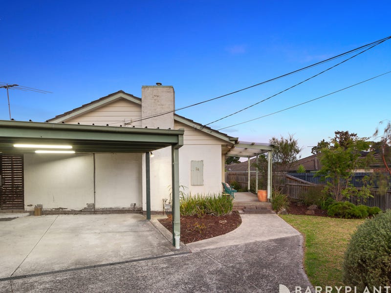 1/26 David Street, Knoxfield, Vic 3180 - Property Details