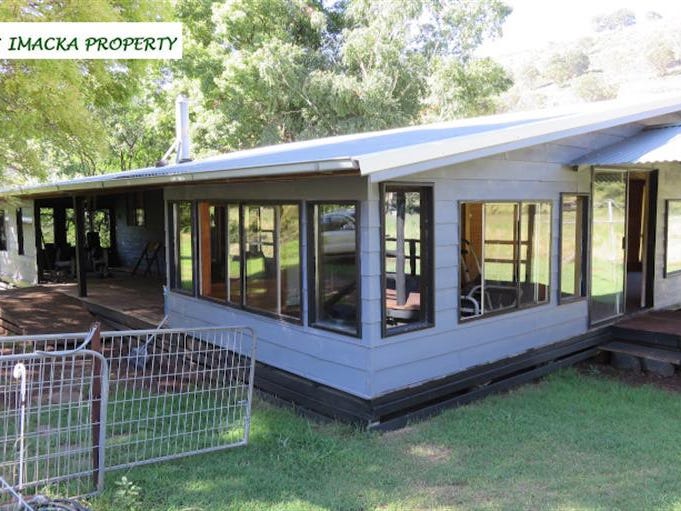 2372 Barry Road Hanging Rock Nsw 2340 Property Details