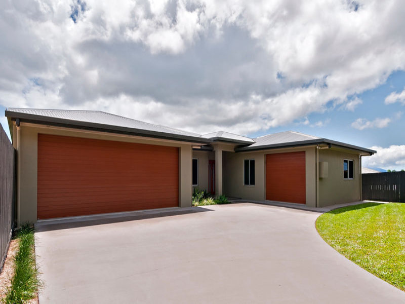 106 McFarlane Drive, Kanimbla, Qld 4870 Property Details