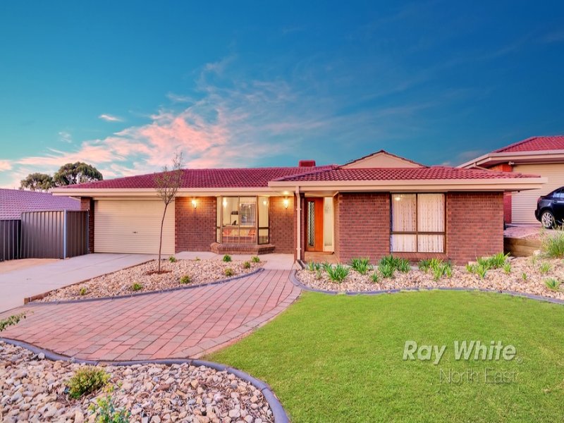 20 Hedgerow Drive, Gulfview Heights, SA 5096