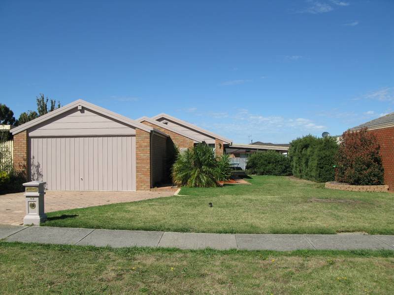 63 Homestead Road, Berwick, Vic 3806 Property Details