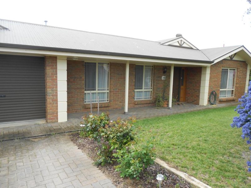 99 South Avenue, Bordertown, SA 5268