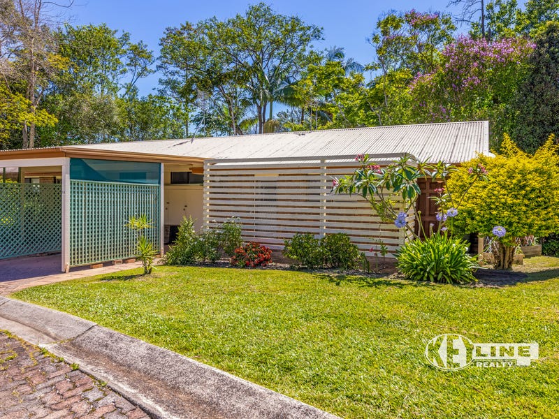 16/18 Doolan Street, Nambour, Qld 4560 Unit for Sale