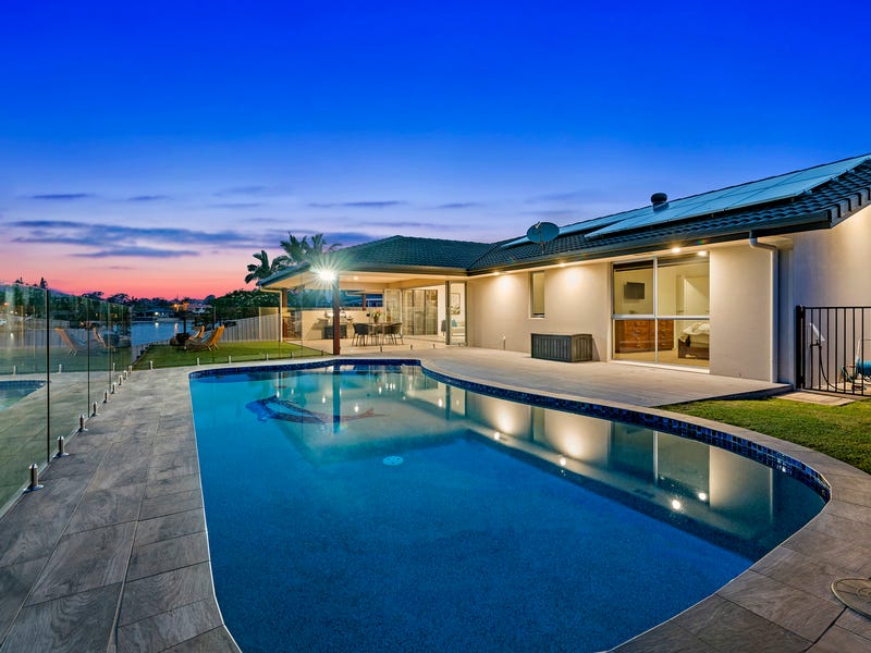 10/37 Murtha Drive, Elanora, Qld 4221 House for Sale