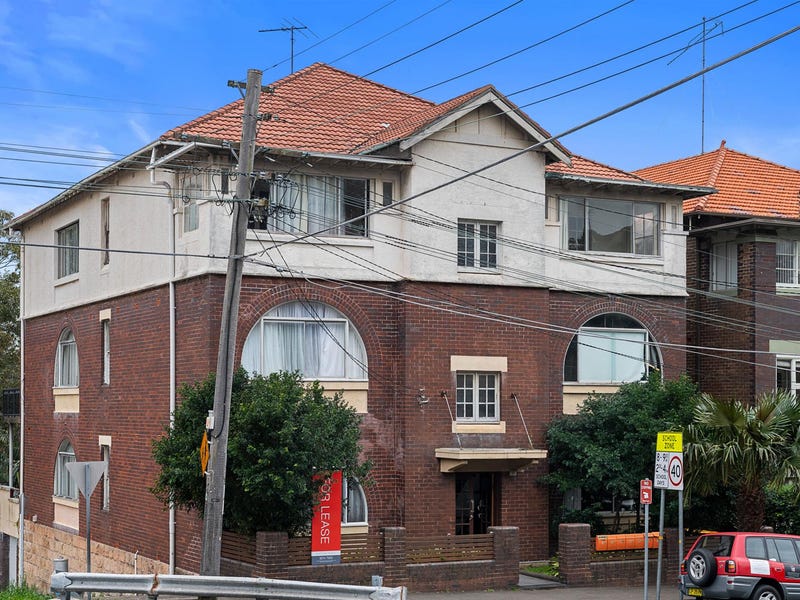 2/152 Coogee Bay Road, Coogee, NSW 2034