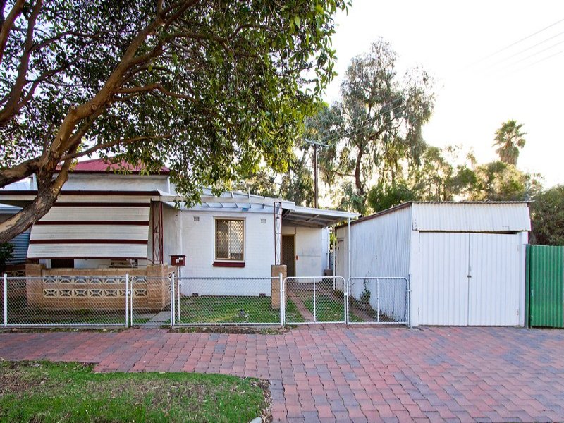 38 Hampton Street South, Goodwood, SA 5034 Property Details