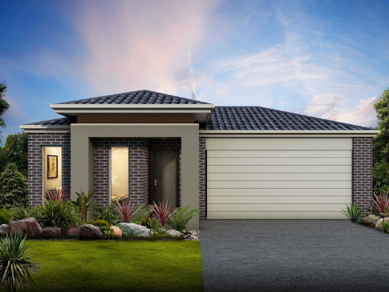 Lot 2606 Charlemont Rise Estate, Charlemont, Vic 3217 House for Sale