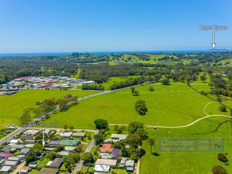 72 New City Road, Mullumbimby, NSW 2482 Property Details