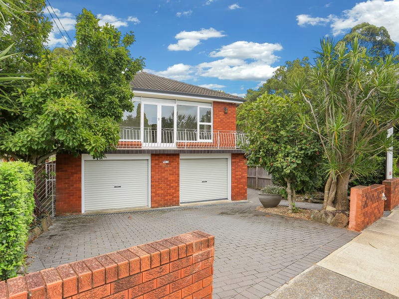 146A High Street, North Willoughby, NSW 2068