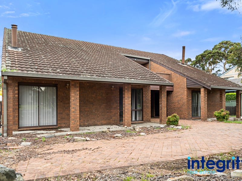 70 Murray Street, Vincentia, NSW 2540