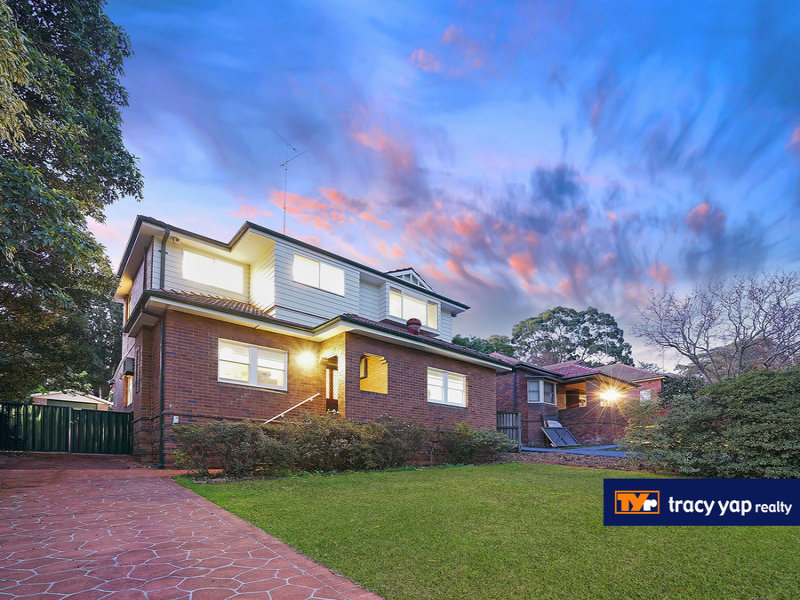 2 Elston Avenue, Denistone, NSW 2114