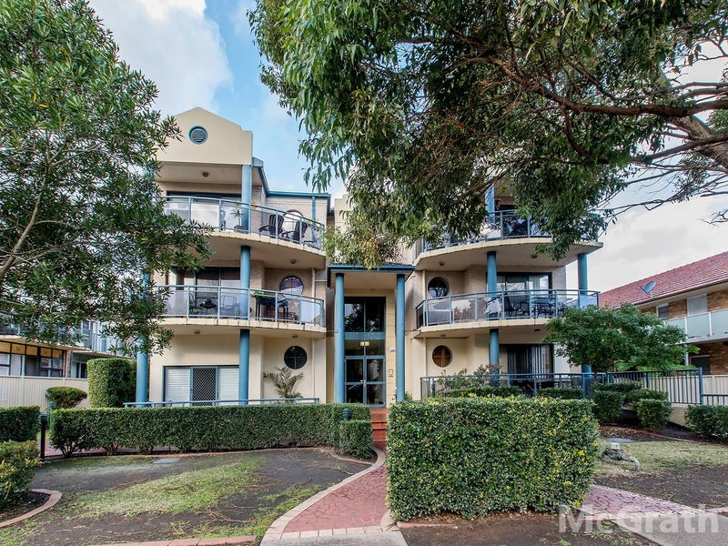 11/810 Croydon Street, Cronulla, NSW 2230