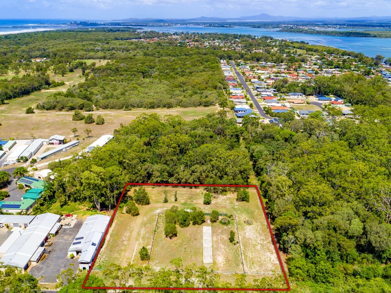 Land for Sale in Iluka, NSW 2466