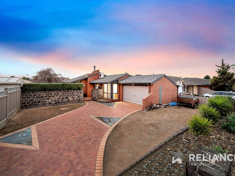 23 Doris Drive, Hoppers Crossing, VIC 3029