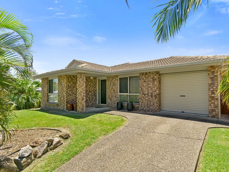 502 Westlake Drive, Riverhills, QLD 4074 - realestate.com.au