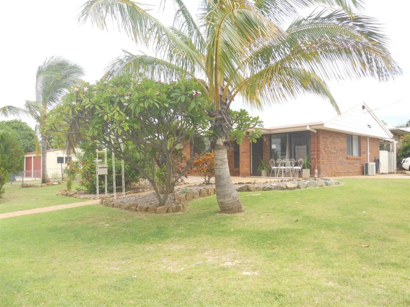 42 Cowan Street, Gracemere, Qld 4702 Property Details