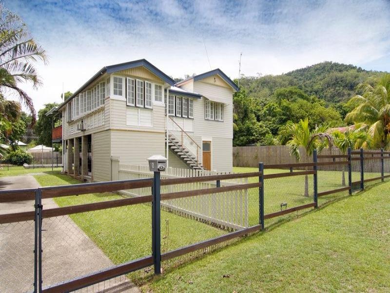 5 Hardwick Street, Stratford, QLD 4870