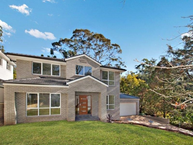 86A Rosedale Road, Gordon, NSW 2072