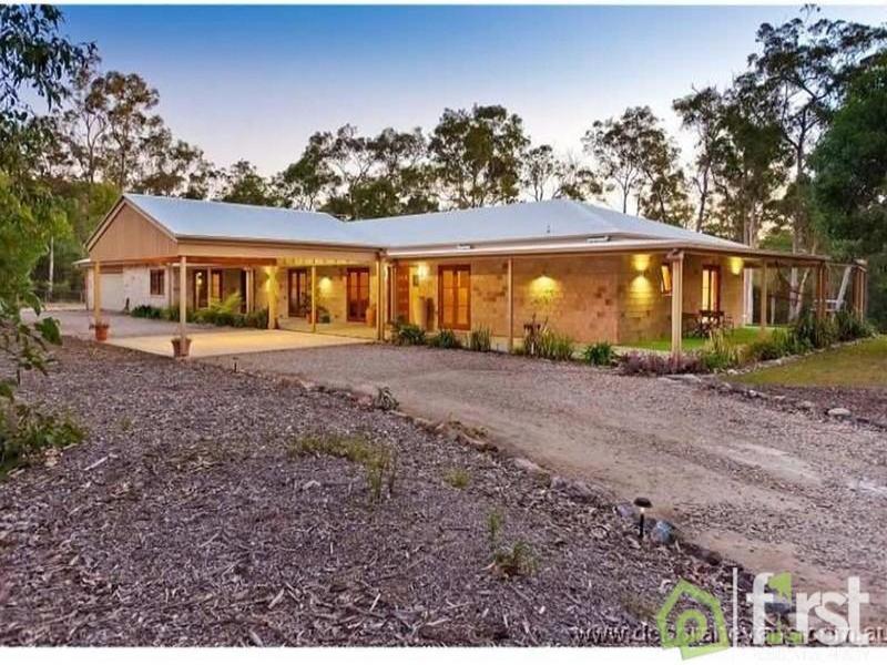 8 Longton Court, Burbank, Qld 4156 Property Details