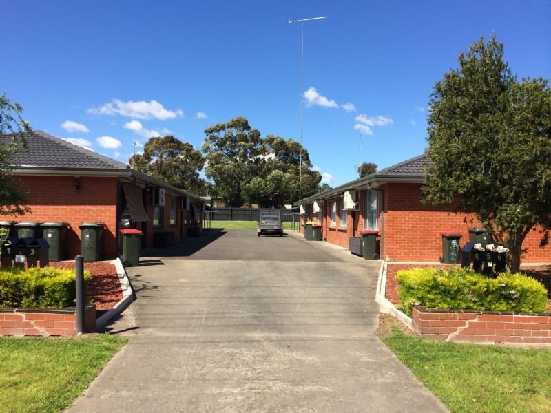 2/17 Gwalia Street, Traralgon, VIC 3844