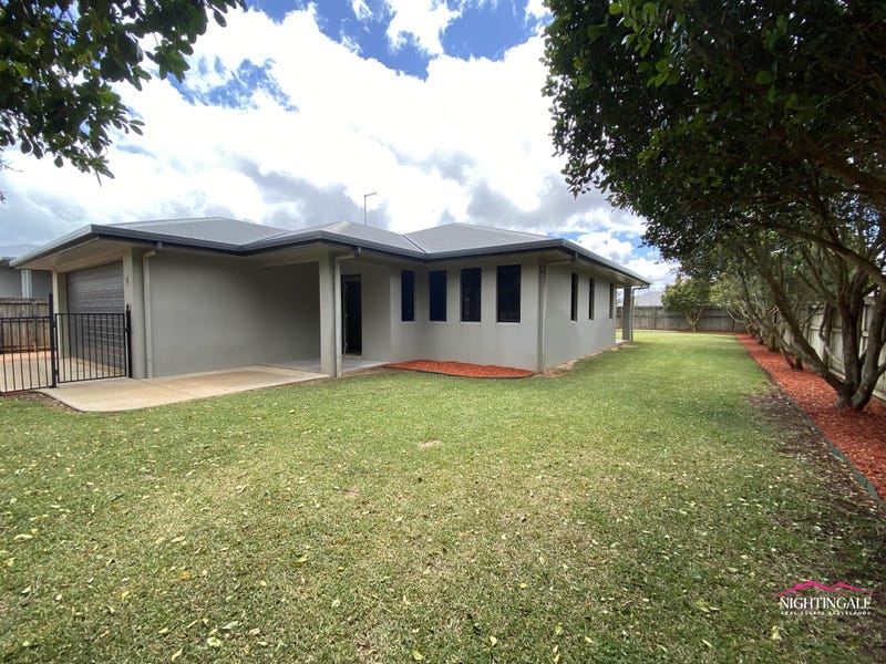 4 Valese Street, Tolga, Qld 4882 Property Details