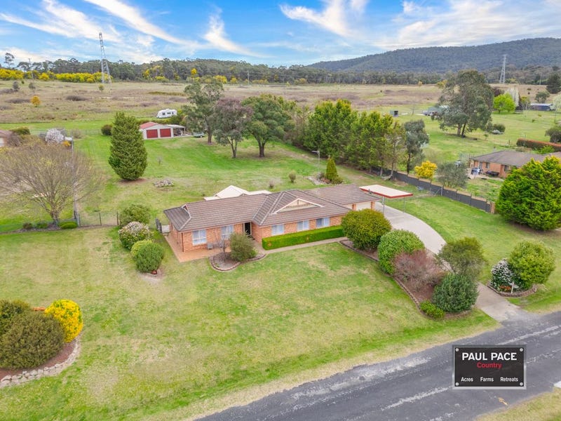 4 Korra Street, Marrangaroo, NSW 2790 Acreage for Sale realestate