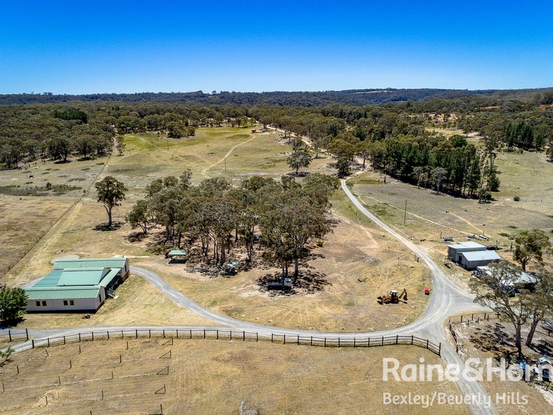 350 Hanging Rock Road, Sutton Forest, NSW 2577