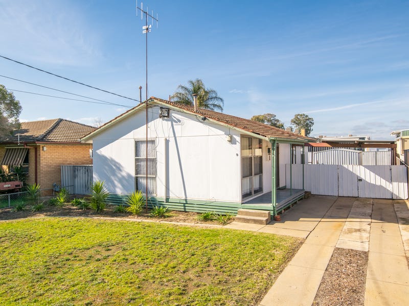 9 Bradford Road, Shepparton, Vic 3630 Property Details