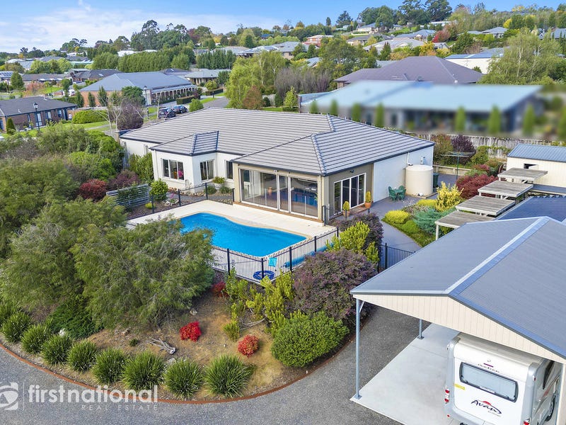 7 Denbeigh Court, Warragul, Vic 3820 Property Details