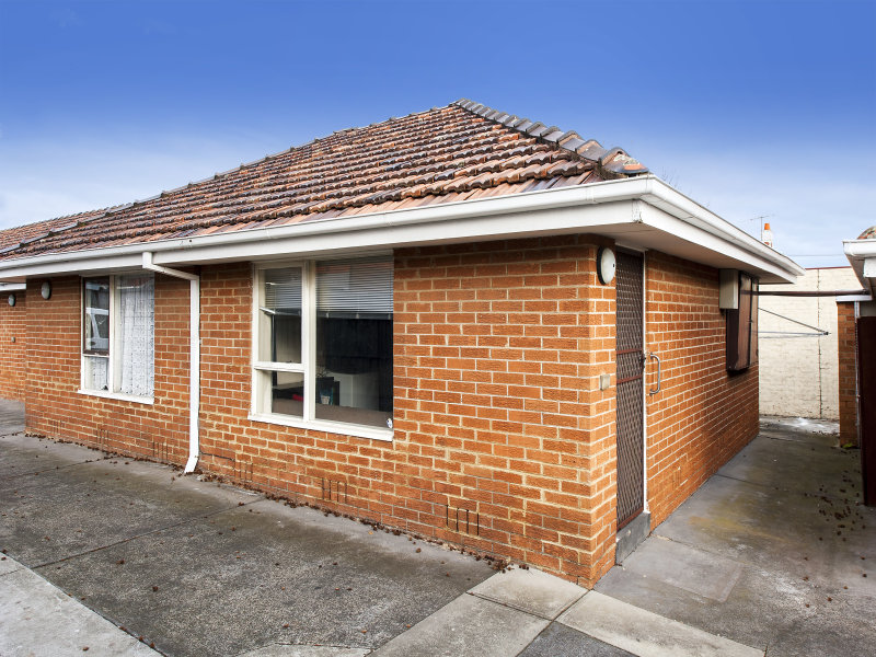 11/6 Street, Brunswick, Vic 3056 Property Details