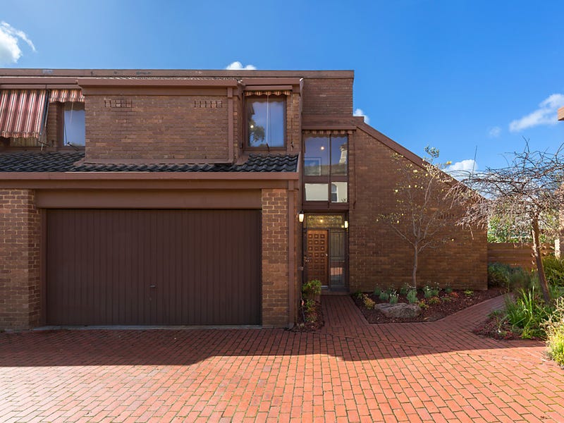 3/54 Sackville Street, Kew, Vic 3101 Property Details