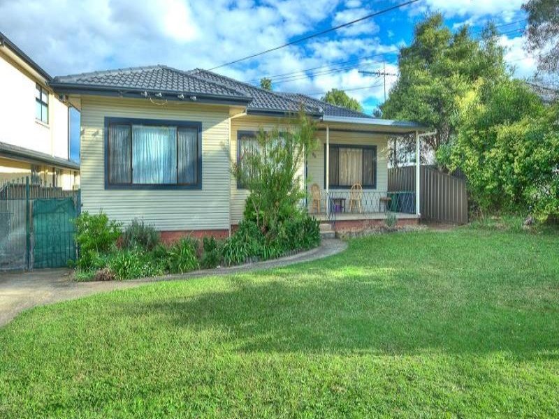 96 Victoria Street, Kingswood, NSW 2747 Property Details