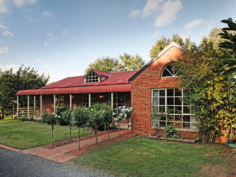 58 Cosmo Road, Trentham, Vic 3458 Property Details