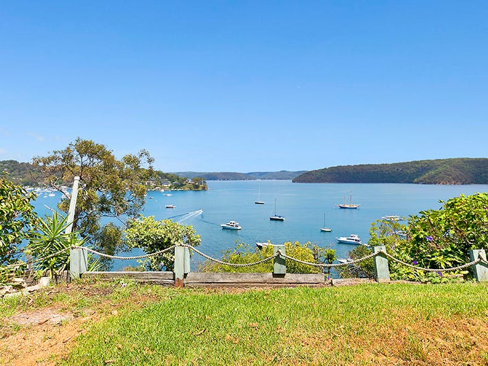 960 Barrenjoey Road, Palm Beach, NSW 2108
