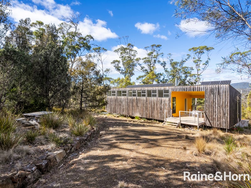 300 Alma Road, Orford, Tas 7190 House for Sale