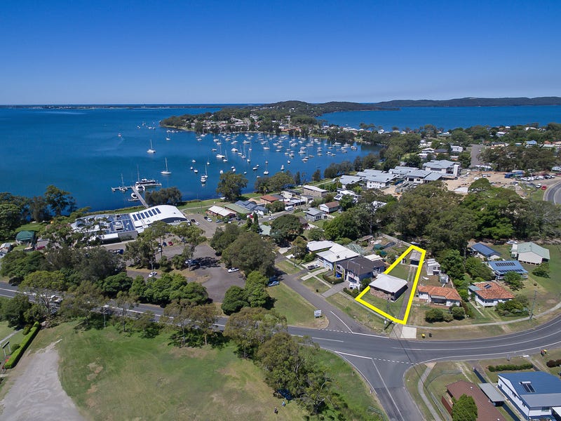 1 David Street, Wangi Wangi, NSW 2267 - realestate.com.au