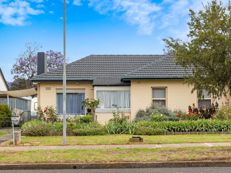 100 Coppleridge Drive, Elizabeth Vale, SA 5112