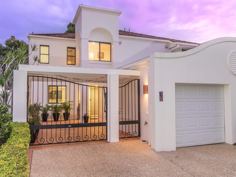 2601/22 Glenside Drive, Robina, Qld 4226 Property Details