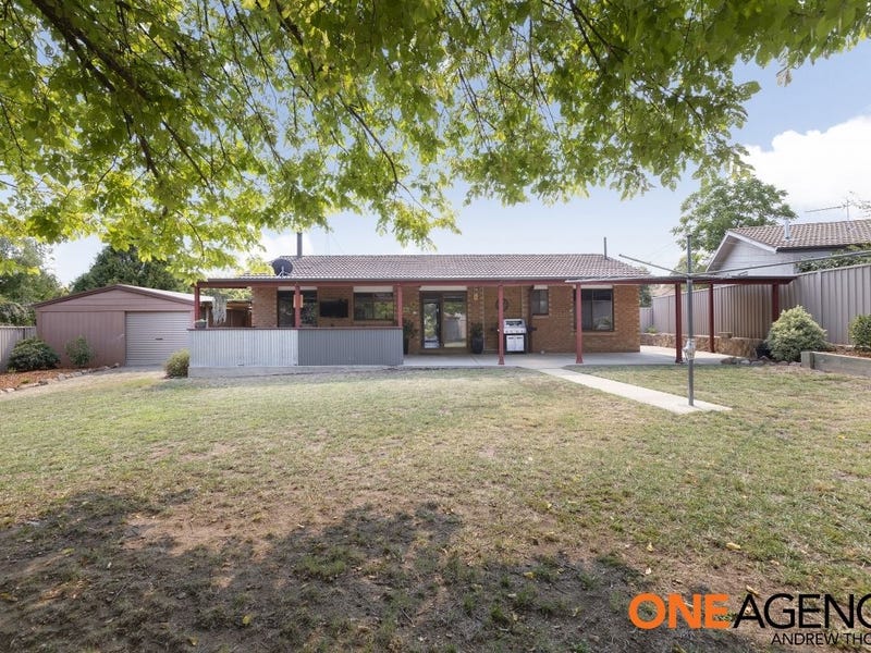 30 Rischbieth Crescent, Gilmore, ACT 2905 Property Details