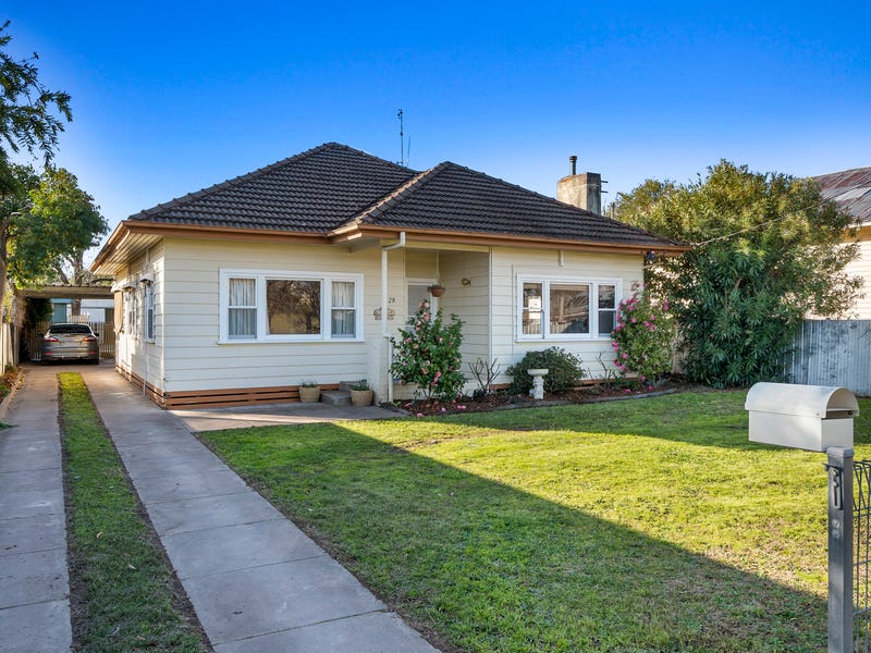 28 Deas Street, Benalla, Vic 3672 Property Details