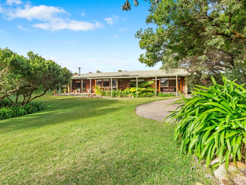 10 Gunida Court, St Andrews Beach, VIC 3941