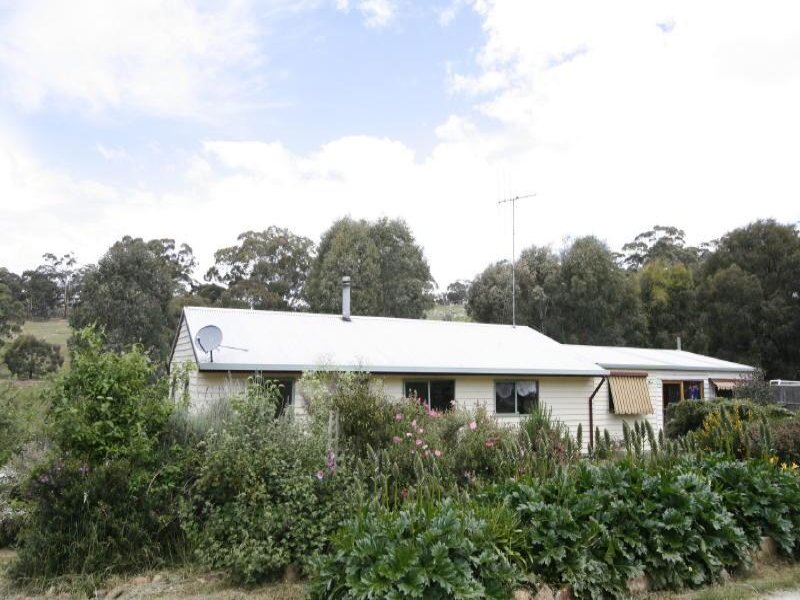 91 Bald Hill Road, VIC 3444