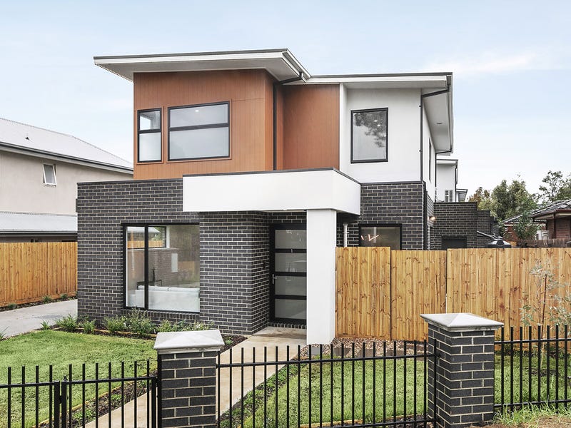 1/93 Finlayson Street, Rosanna, Vic 3084 Property Details