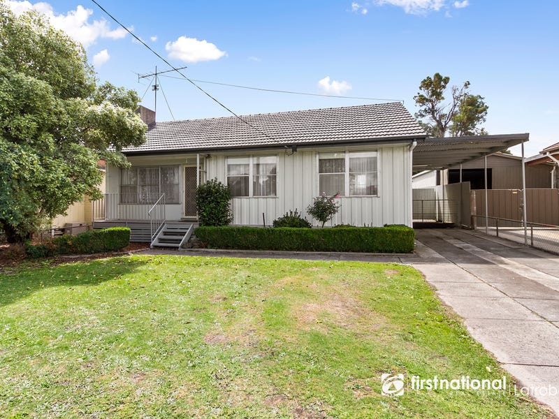 148 Shakespeare Street Traralgon Vic 3844