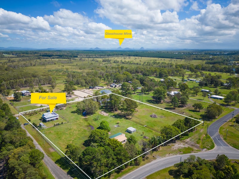 430 Road, Beachmere, Qld 4510 Property Details