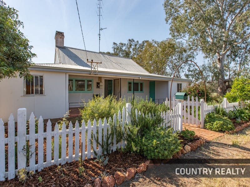 2 Parker Road, York, WA 6302 Property Details