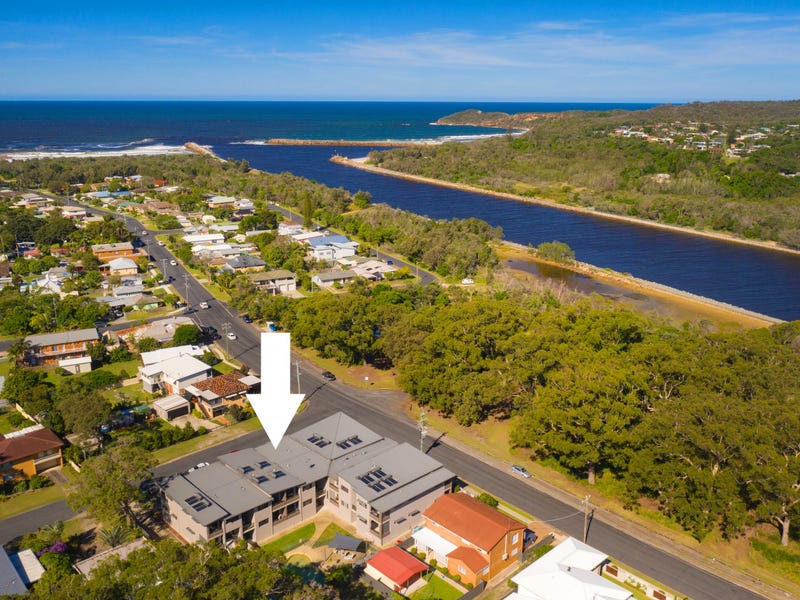Sold Property Prices & Auction Results in North Haven, NSW 2443 Pg. 2
