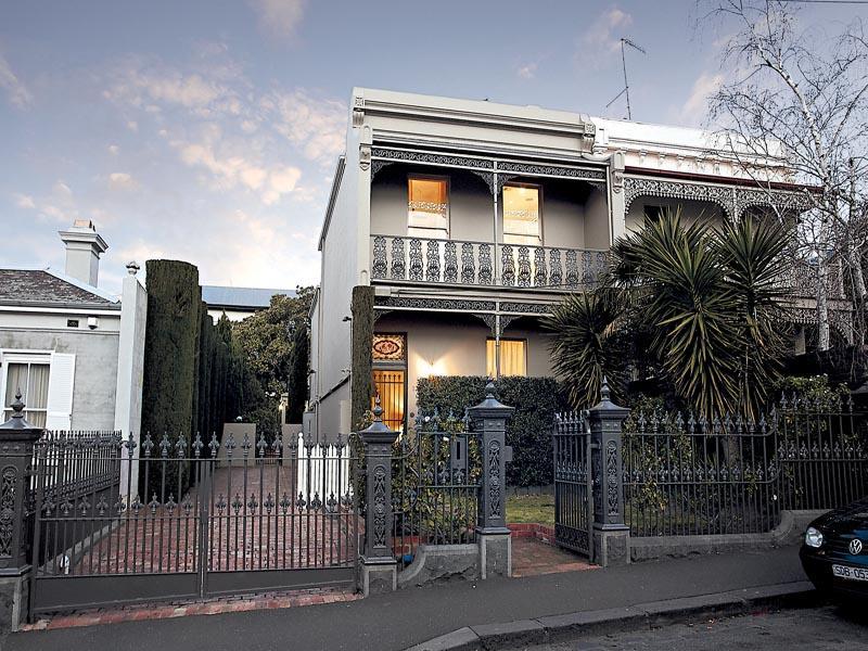 13 Muir Street, Richmond, Vic 3121 Property Details