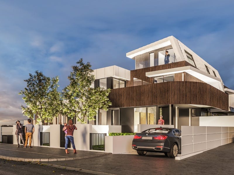 18 Gordon Street, Maribyrnong, VIC 3032