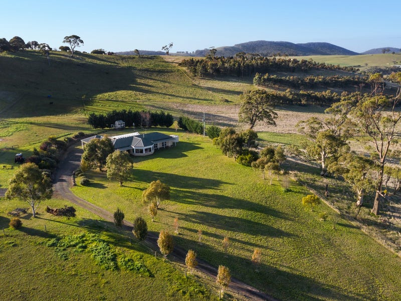 673 Mt William Road, Goldie, VIC 3435